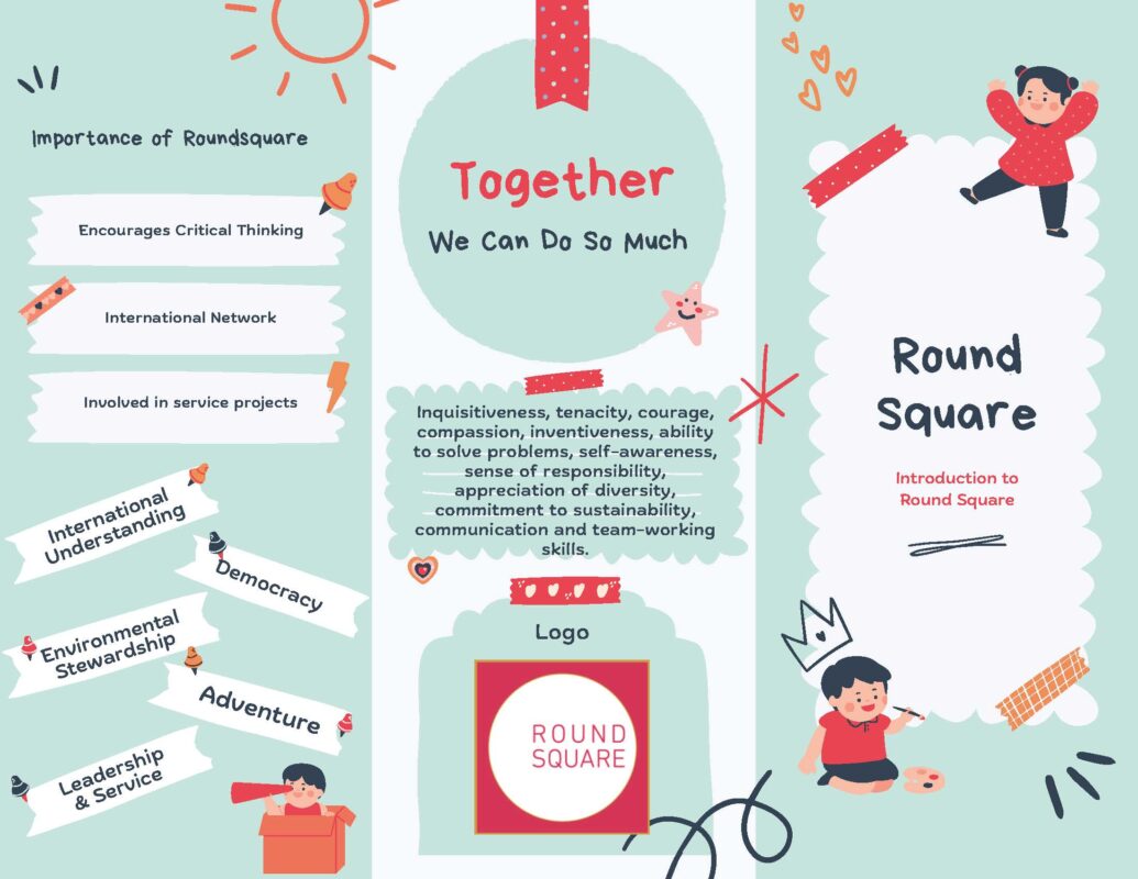 Ningbo Huamao International School