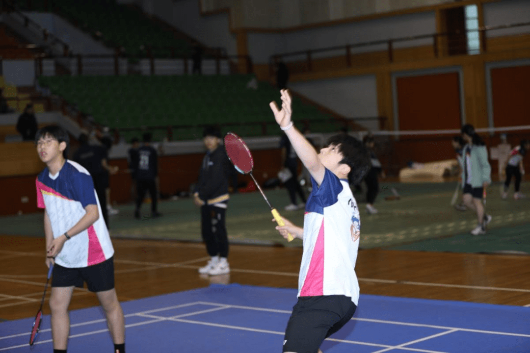 Ningbo Huamao International School