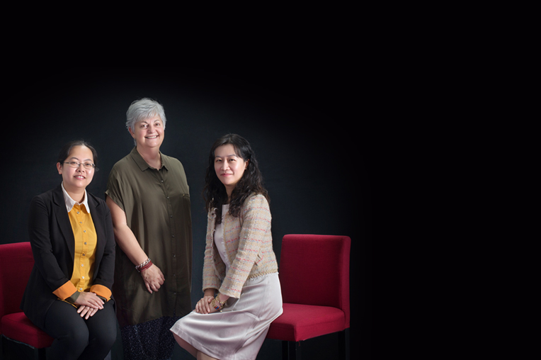 Ningbo Huamao International School