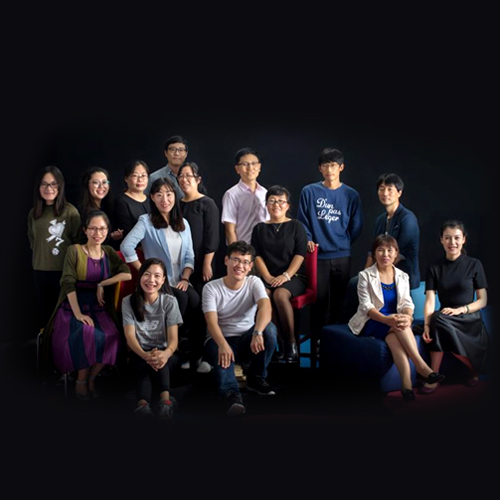 Ningbo Huamao International School