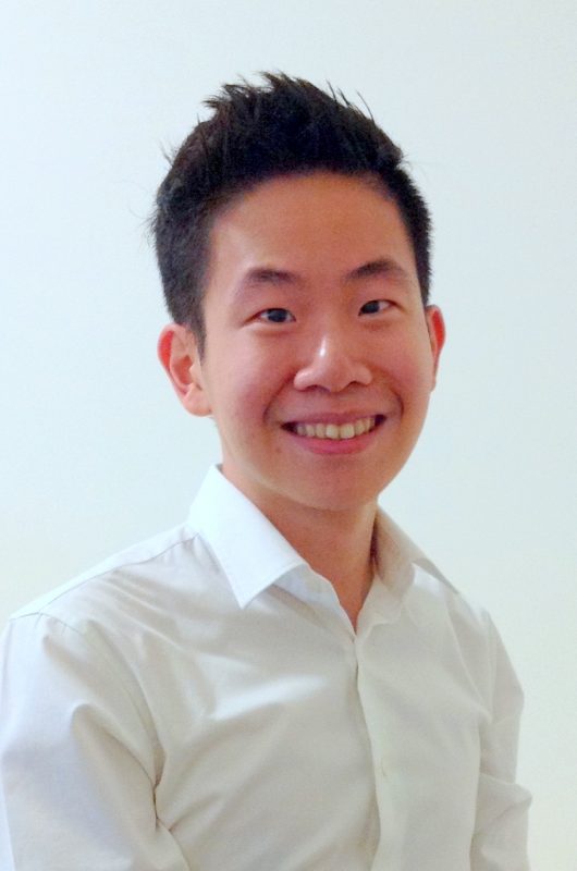 Ningbo Huamao International School