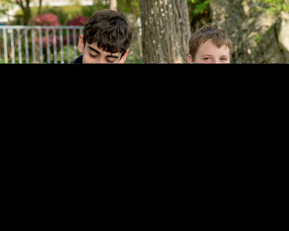 Ningbo Huamao International School