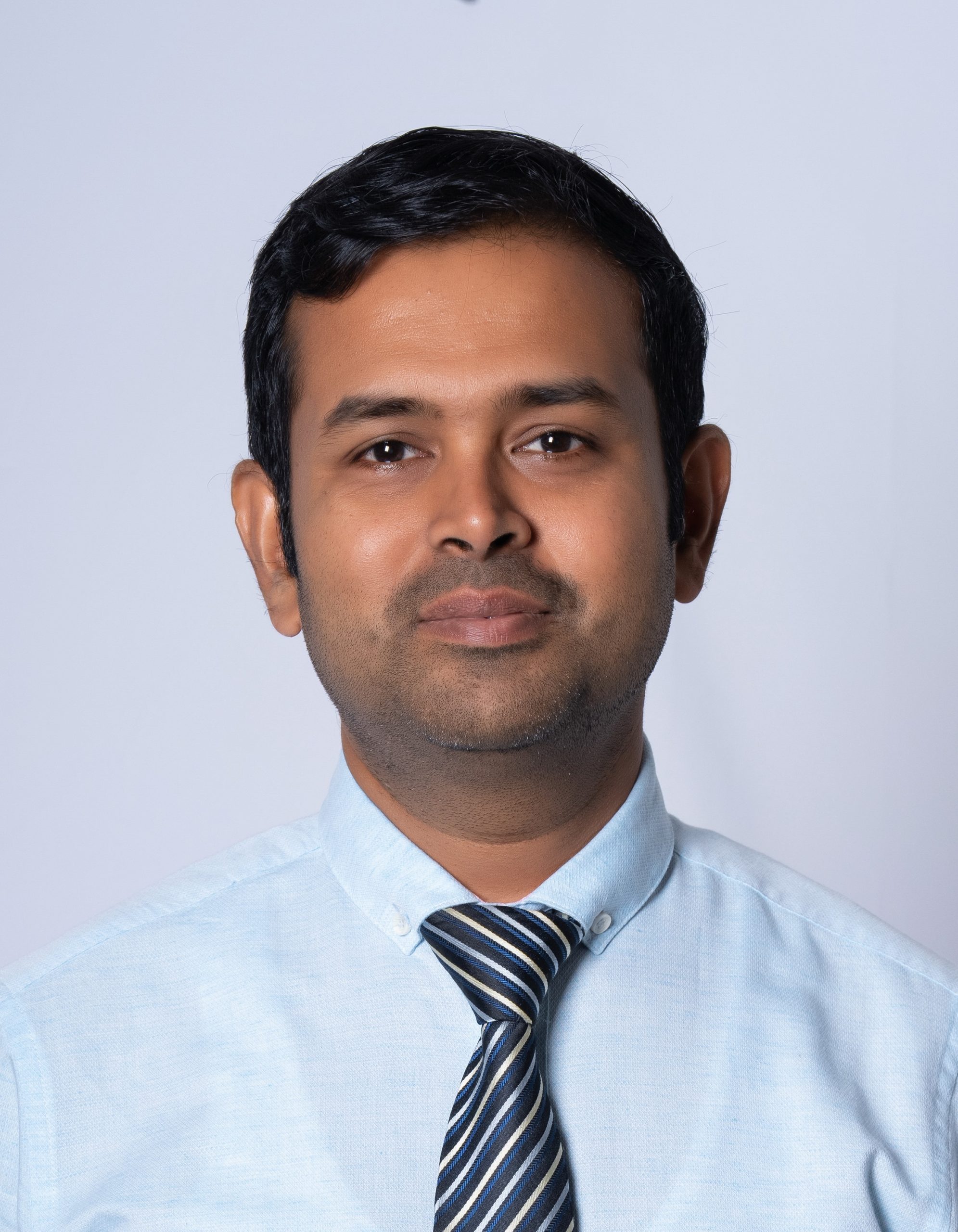 Rahul Viswanathan