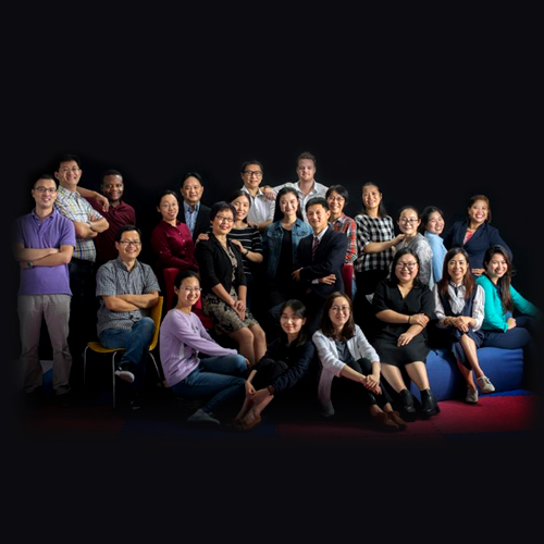 Ningbo Huamao International School