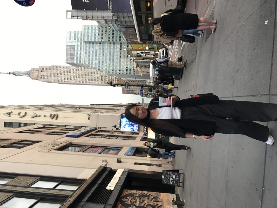 Ningbo Huamao International School