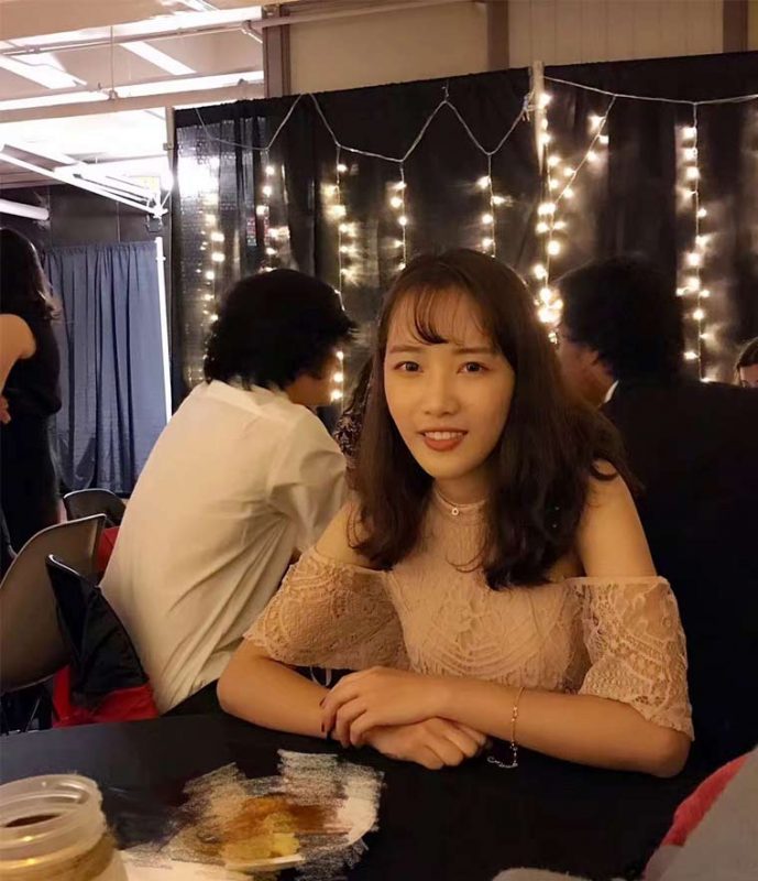 Ningbo Huamao International School