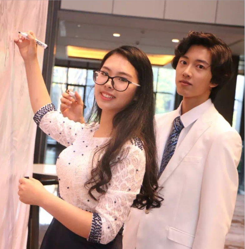 Ningbo Huamao International School