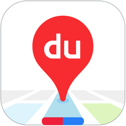 Baidu Maps