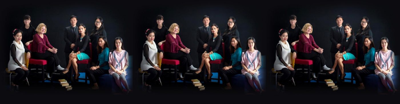 Ningbo Huamao International School