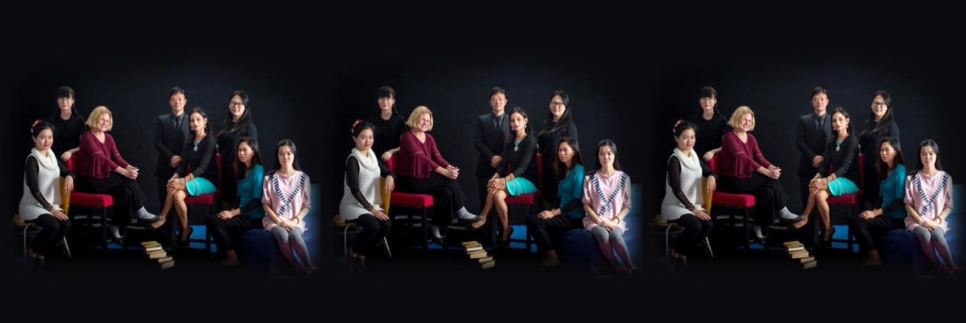 Ningbo Huamao International School