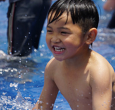 Ningbo Huamao International School