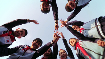 Ningbo Huamao International School