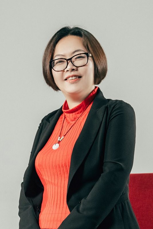 Maggie Ye