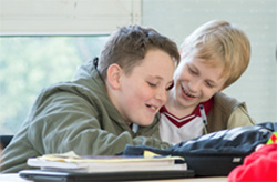 Ningbo Huamao International School