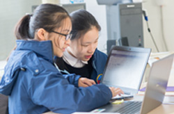 Ningbo Huamao International School