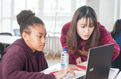 Ningbo Huamao International School