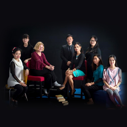 Ningbo Huamao International School