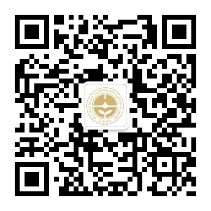 Official WeChat Service Account