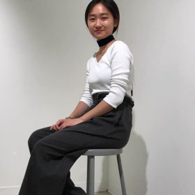 Rita Shi