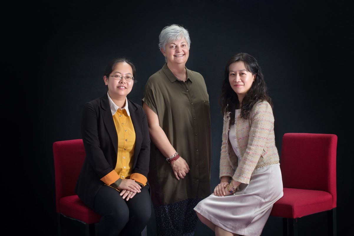 Ningbo Huamao International School