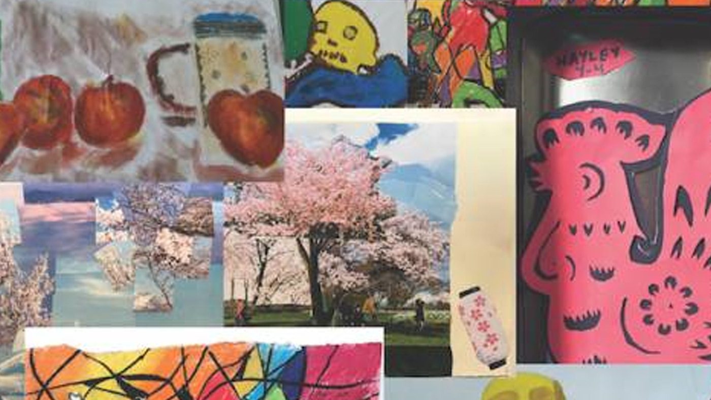 Ningbo Huamao International School