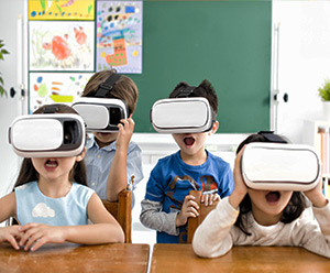 Explore NBHIS with VR